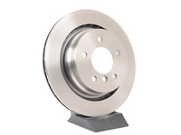 Packaged by Turner Left Rear Brake Rotor - E36 M3, M Coupe/M Roadster 34212227177