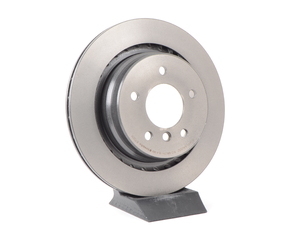 Brake Disc - Right Rear