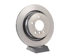 Brake Disc - Right Rear