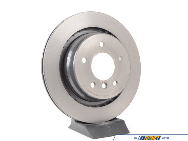 Brembo Brake Disc - Right Rear 34212227178