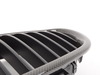 ECS Carbon Fiber Center Grills - F10 528i 535i 550 M5 2011-2013 BM-0067-CF View 6