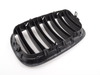 Turner Motorsport Carbon Fiber Center Grills - E70 X5 - E71 X6 BM-0226 View 5