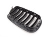 Turner Motorsport Carbon Fiber Center Grills - E70 X5 - E71 X6 BM-0226 View 7
