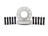 H&R H&R 20mm Wheel Spacers with Extended Bolts - E70 X5M, E71, F02, F10, F13, F25 4075725-14125 View 2