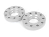 H&R H&R 20mm Wheel Spacers with Extended Bolts - E70 X5M, E71, F02, F10, F13, F25 4075725-14125 View 5