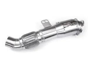 DS-1 Precision-Engineered High-Flow Catted Downpipe for B58 3.0L Engine