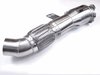 CG Precision DS-1 Precision-Engineered High-Flow Catted Downpipe for B58 3.0L Engine 0005DS1 View 3
