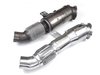 CG Precision DS-1 Precision-Engineered High-Flow Catted Downpipe for B58 3.0L Engine 0005DS1 View 2