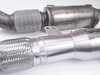 CG Precision DS-1 Precision-Engineered High-Flow Catted Downpipe for B58 3.0L Engine 0005DS1 View 5
