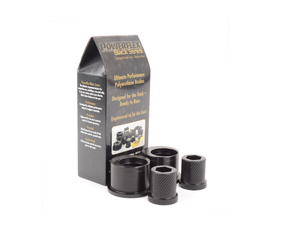 Race Polyurethane Front Control Arm Bushing Set - E46