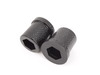 Powerflex Black Series Race Polyurethane Front Control Arm Bushing Set - E46 PFF5-5601GM3Bx2 View 2