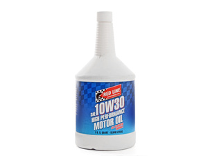 Red Line 10W-30 Synthetic Engine Oil