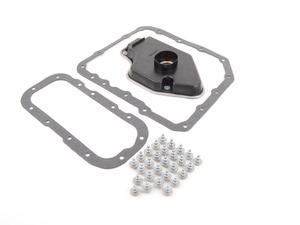Meistersatz Auto Trans Filter - E34 E36 E39 Z3