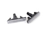Turner Motorsport Side Markers (Pair) - Euro Clear - E46 M3 - (NO LONGER AVAILABLE) E46M3SIDEMARKERS View 1