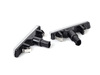 Turner Motorsport Side Markers (Pair) - Euro Clear - E46 M3 - (NO LONGER AVAILABLE) E46M3SIDEMARKERS View 2