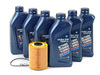 Packaged by Turner Z3 M Roadster/M Coupe S54 01-02 Maintenance Service Package TMS14330 View 2