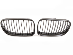 Carbon Fiber Center Grills - E92 E93 03/2010+ (except M3)