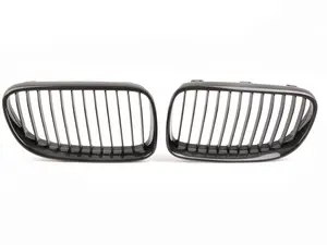 Carbon Fiber Center Grills - E92 E93 03/2010+ (except M3)