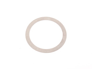 Genuine BMW Shim 50X62X0,3 - 23121200409 - E30,E30 M3