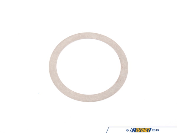 Genuine BMW Genuine BMW Shim 50X62X0,3 - 23121200409 - E30,E30 M3 23121200409
