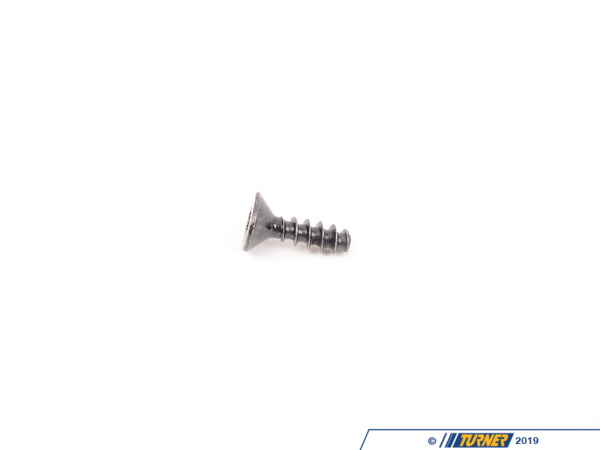 Genuine BMW Genuine BMW Countersunk Head Screw - 07149156622 - E63,E65,E83 07149156622