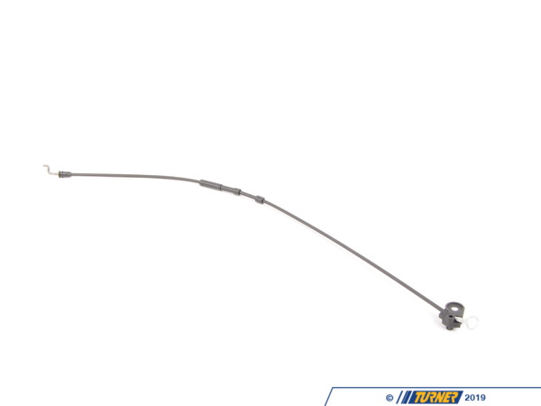 Genuine BMW Genuine BMW Bowden Cable, (NO LONGER AVAILABLE) 52107181116
