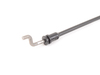Genuine BMW Genuine BMW Bowden Cable, (NO LONGER AVAILABLE) 52107181116 View 3