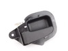 Genuine BMW Inner Door Release Handle - Front Left - E36 Sedan 51211960807 View 2