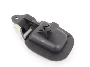 Inner Door Release Handle - Front Left - E36 Sedan