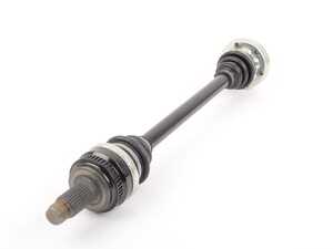 RP OUTPUT SHAFT, LEFT