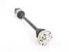 Genuine BMW RP OUTPUT SHAFT, LEFT 33207537607 View 3
