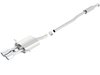 Borla MINI R56 Stainless Steel Cat-Back Exhaust - S Type 140517 View 8