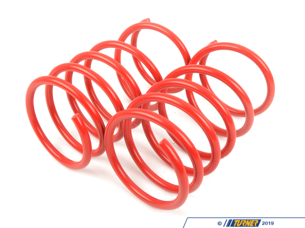 H&R H&R Race Spring Set - E36 M3 1995 50410-88