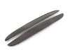 ECS Carbon Fiber Center Grills - E90 3 Series 4 Door 2006-2008 BM-0064 View 4