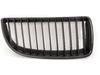 ECS Carbon Fiber Center Grills - E90 3 Series 4 Door 2006-2008 BM-0064 View 5