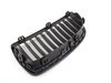 ECS Carbon Fiber Center Grills - E90 3 Series 4 Door 2006-2008 BM-0064 View 8