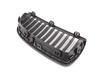 ECS Carbon Fiber Center Grills - E90 3 Series 4 Door 2006-2008 BM-0064 View 9