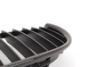 ECS Carbon Fiber Center Grills - E90 3 Series 4 Door 2006-2008 BM-0064 View 10