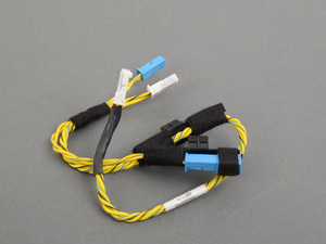 Genuine BMW Connecting Line - 65137842202 - E70 X5,E71 X6