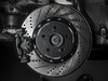 ECS ECS 2-Piece Rear Brake Rotors - Pair (370x24) - E60 M5, E63 M6, E64 M6 004383ecs02aKT1 View 2