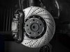Packaged by Turner E60 M5 Front Brake Retrofit Kit For Non-M E60 E60MBRAKES View 1