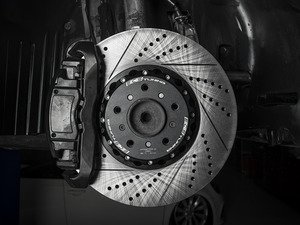 E60 M5 Front Brake Retrofit Kit For Non-M E60
