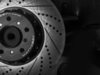 Packaged by Turner E60 M5 Front Brake Retrofit Kit For Non-M E60 E60MBRAKES View 2