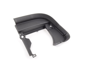 Genuine BMW Covering Right - 51118234826 - E46