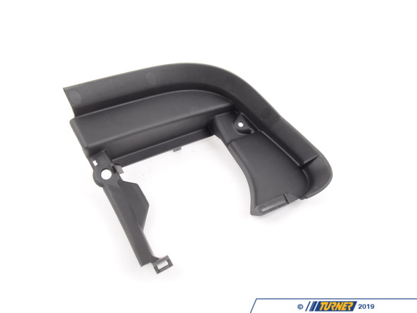 Genuine BMW Genuine BMW Covering Right - 51118234826 - E46 51118234826