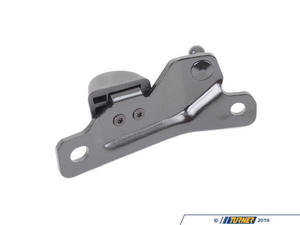 Genuine BMW Genuine BMW Wedge, Rear Hatch, Right - 51247211236 - E70 X5 51247211236