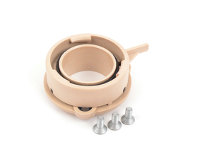 Genuine BMW Rep. Kit For Snap Lock - 11658627680