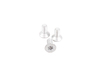 Genuine BMW Genuine BMW Rep. Kit For Snap Lock - 11658627680 11658627680 View 2