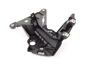 Genuine BMW Module Mount, Right - 51647294544 - F15,F16
