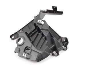 Genuine BMW Module Mount, Left - 51647294543 - F15,F16